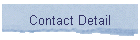 Contact Detail